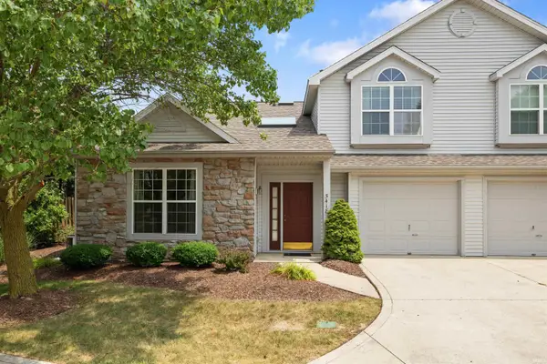 5418 Thornbriar Lane, Fort Wayne, IN 46835