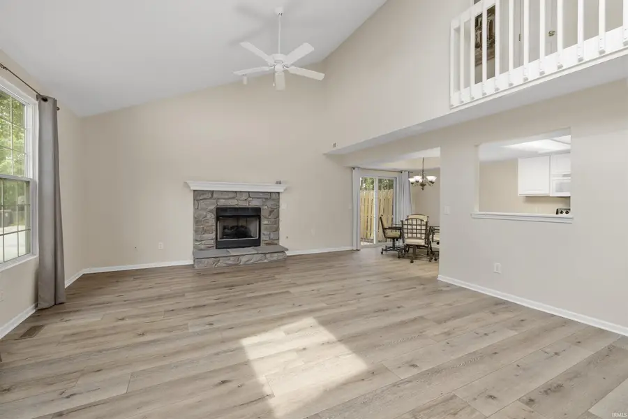 5418 Thornbriar Lane, Fort Wayne, IN 46835 - #2