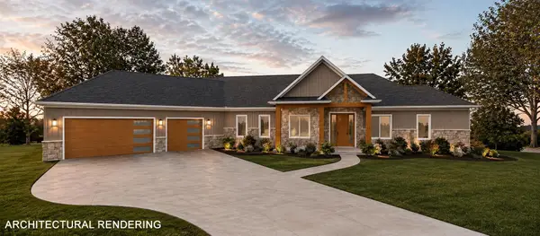 18416 Donegal Drive, South Bend, IN 46637