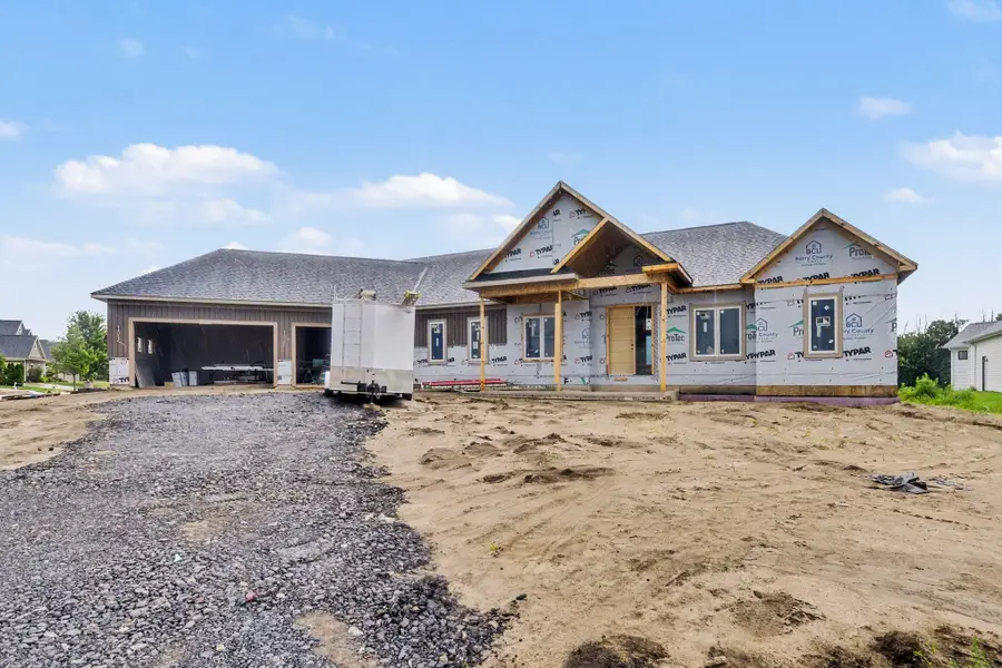 18416 Donegal Drive, South Bend, IN 46637 - #2