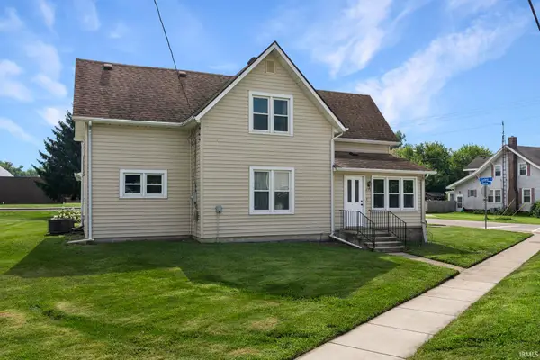 279 Dayton Road, Dayton, IN 47941