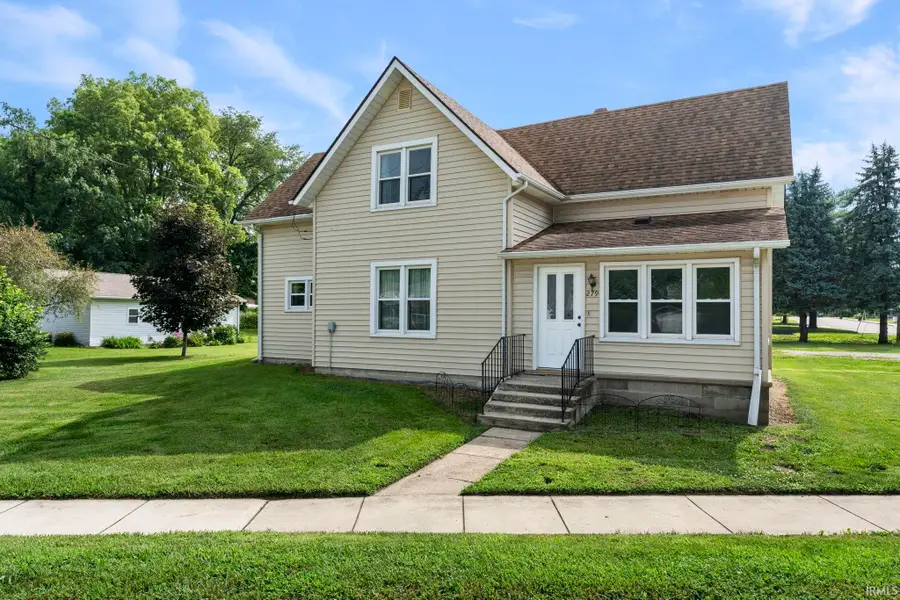 279 Dayton Road, Dayton, IN 47941 - #2