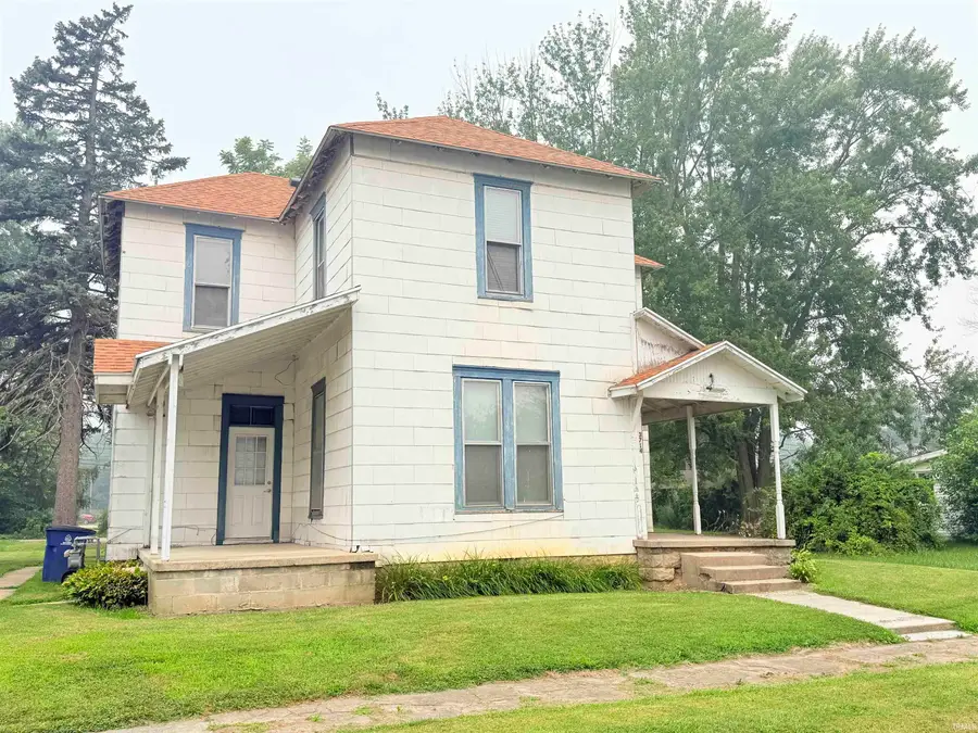 3714 S Race Street, Marion, IN 46953 - #3