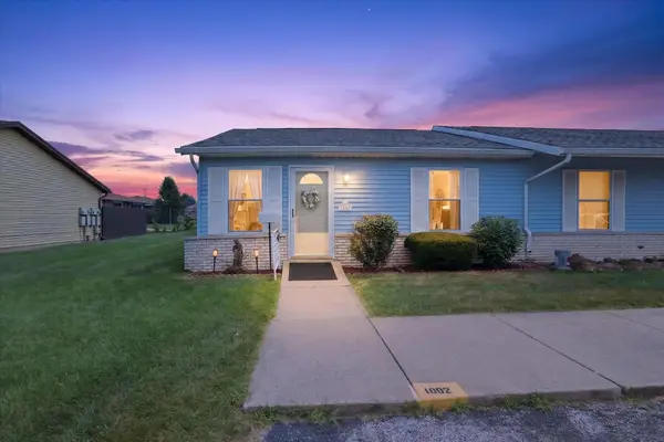 1002 Berkley Circle, Mishawaka, IN 46544
