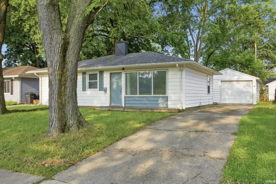 2424 Oxford Street, Lafayette, IN 47909 - #2