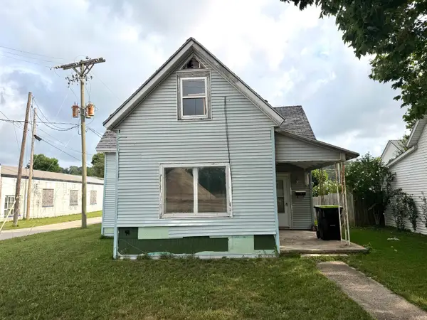 310 Water Street, Logansport, IN 46947
