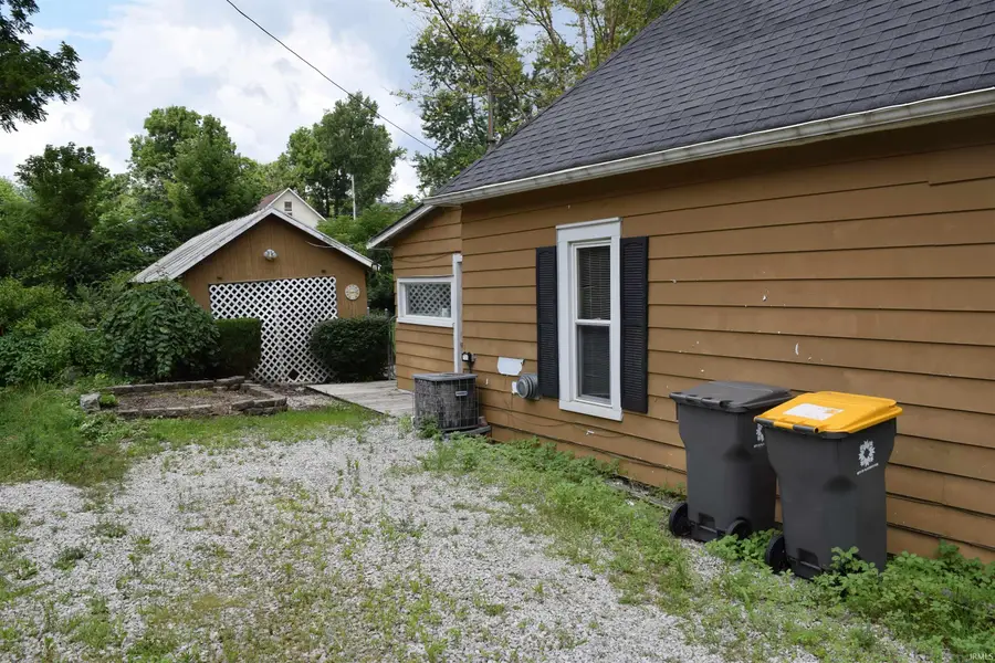 1570 W 7th Street, Bloomington, IN 47404 - #2