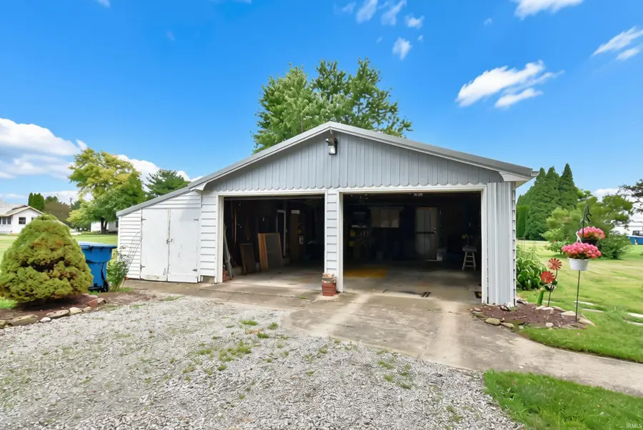 207 E St Rd 352, Boswell, IN 47921 - #3
