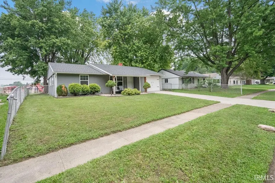1112 Wigwam Drive, Kokomo, IN 46902 - #2