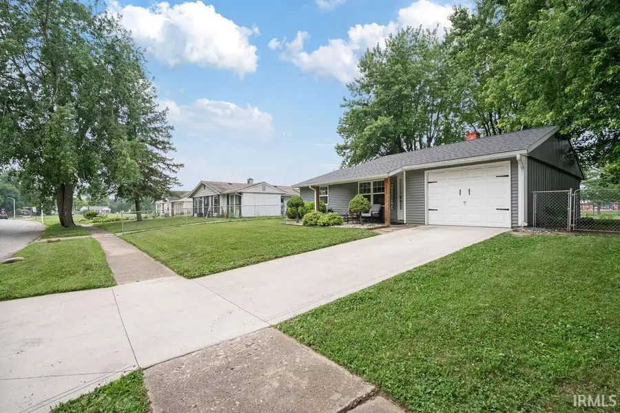1112 Wigwam Drive, Kokomo, IN 46902 - #3