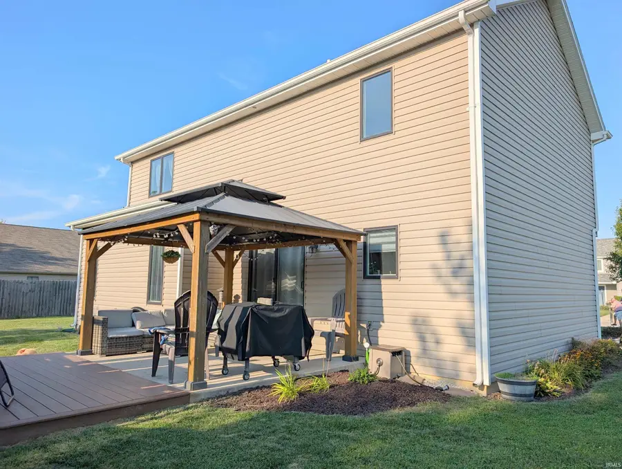 110 Woodfield Court, Markle, IN 46770 - #3