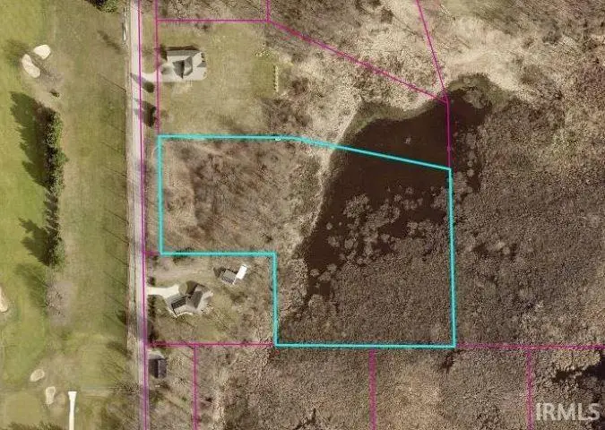 V.L. Zollinger Road, Goshen, IN 46526 - #1