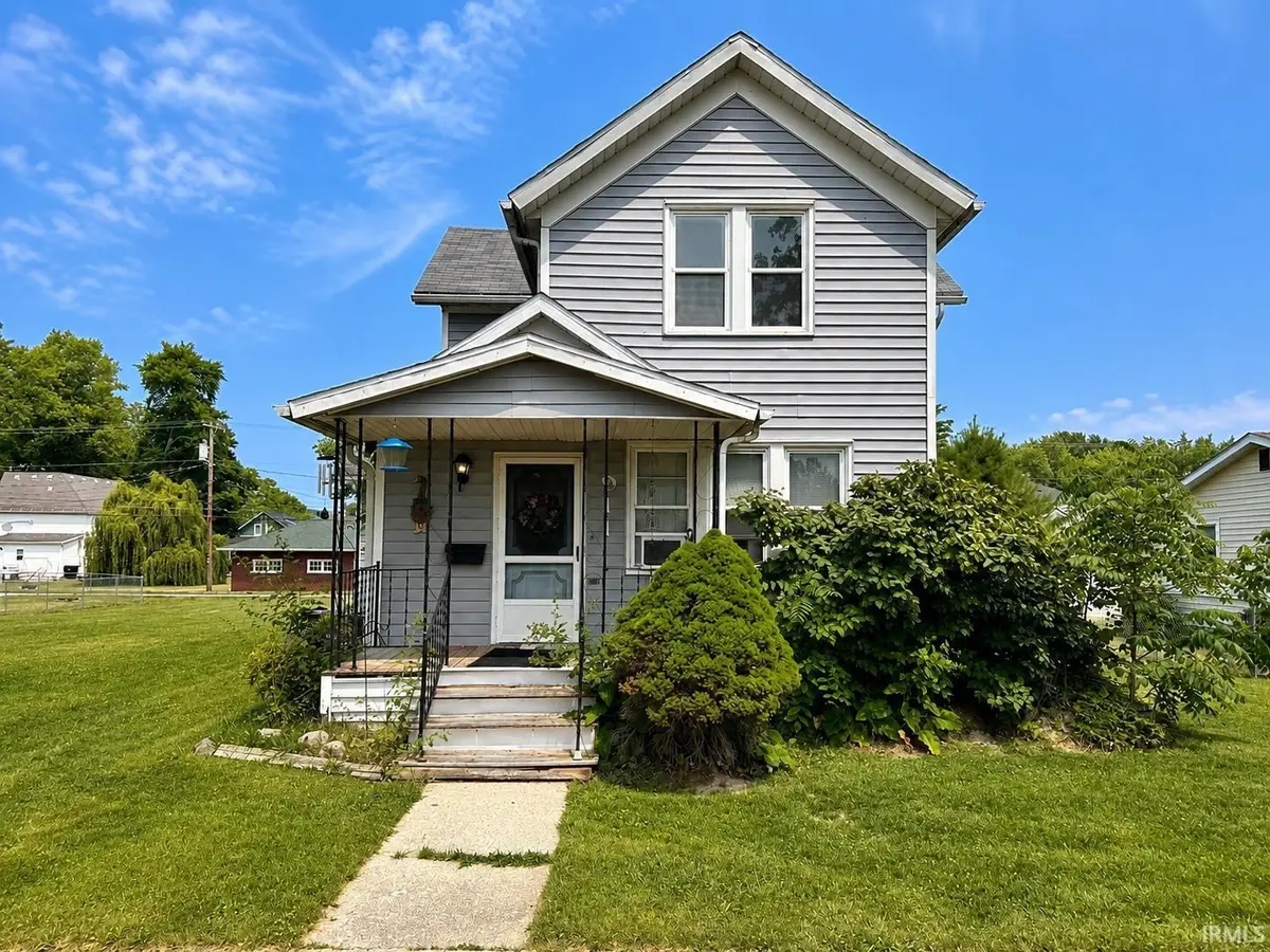 911 S Peters Street, Garrett, IN 46738 - #1