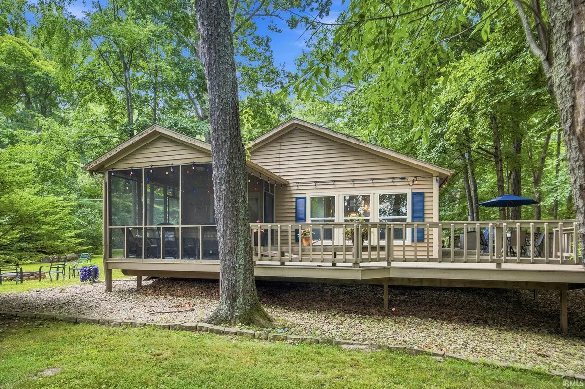 12301 W Grantham Lane, Monticello, IN 47960 - #1