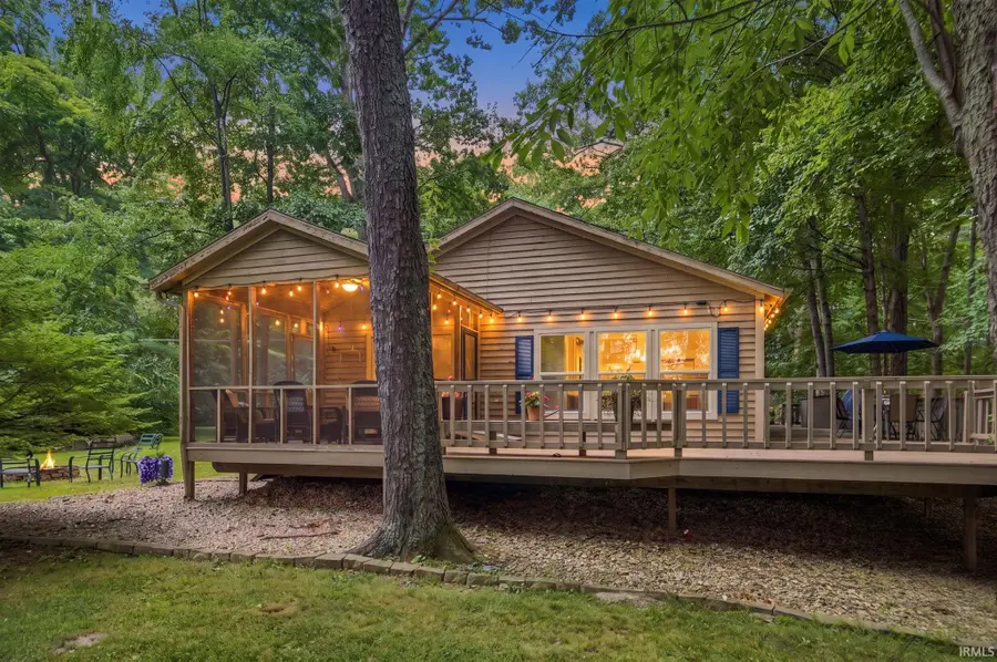 12301 W Grantham Lane, Monticello, IN 47960 - #2