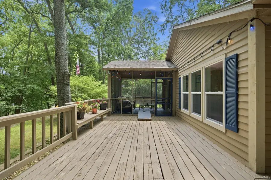 12301 W Grantham Lane, Monticello, IN 47960 - #3