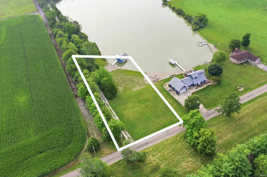0 N Cr 925 W, Alexandria, IN 46001 - #2
