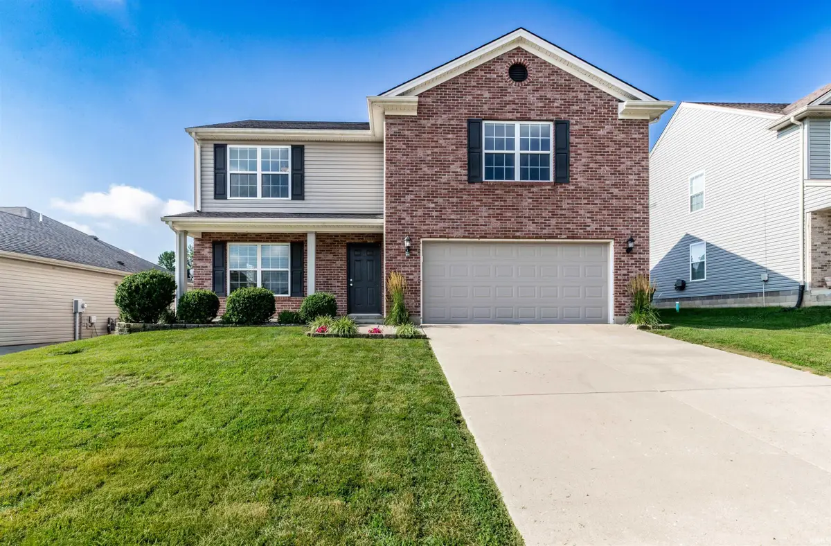 823 Groveview Court, Evansville, IN 47711 - #1