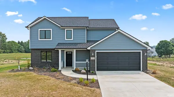172 W Wind Trail, Avilla, IN 46710