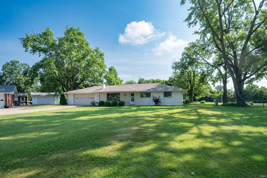 1926 Southwoods Road, Anderson, IN 46012 - #2