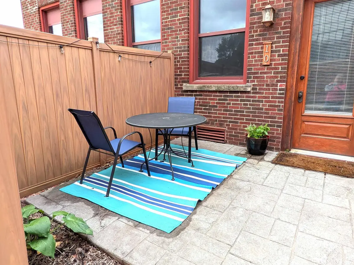 519 Owen Street Apt#10, Lafayette, IN 47905 - #1