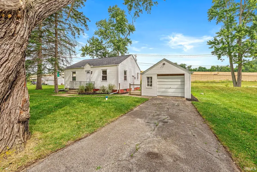 19819 Ruth Avenue, South Bend, IN 46614 - #2