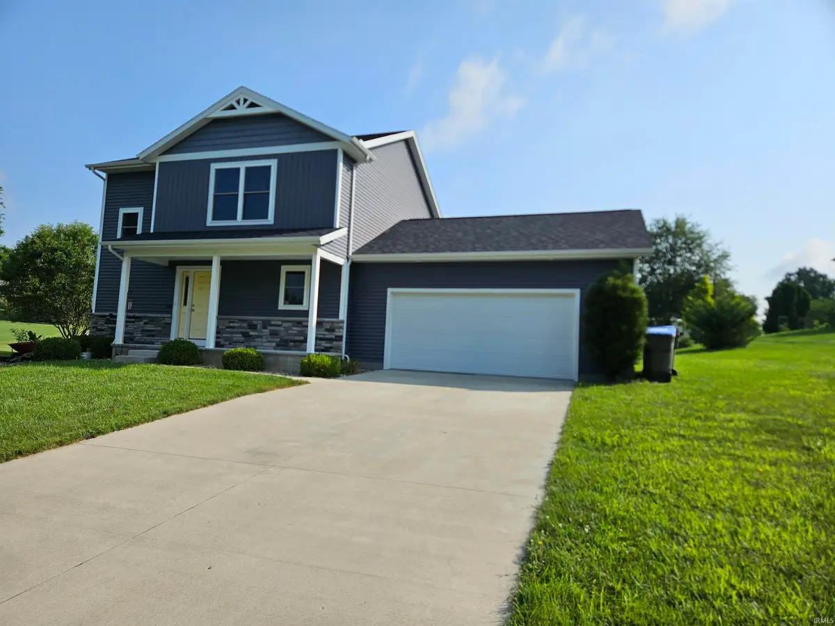 460 Hillcrest Drive, Goshen, IN 46528 - #1