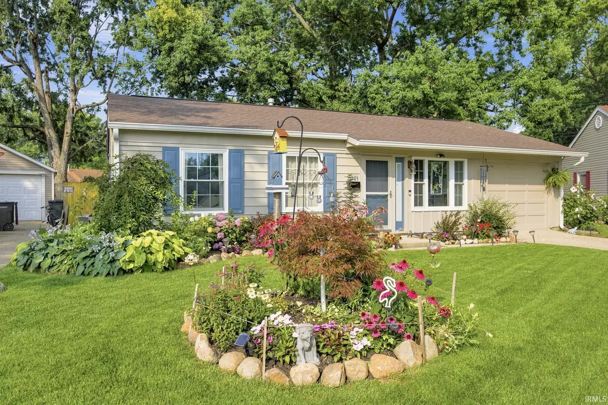 2321 Dakota Drive, Lafayette, IN 47909 - #1