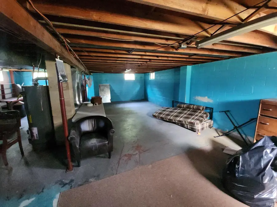 2110 E Westgate Drive, Logansport, IN 46947 - #3