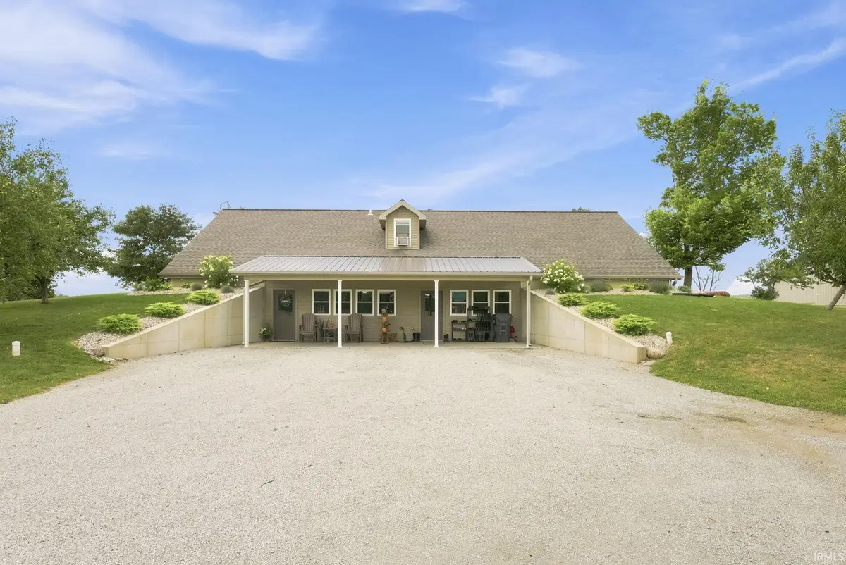 11579 S 700 E, Geneva, IN 46740 - #1
