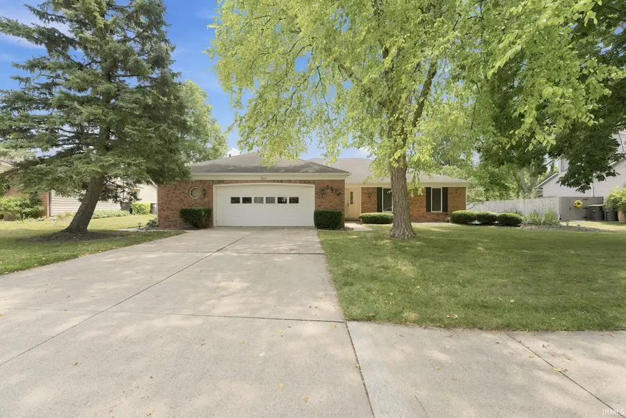 5612 Inland Trail, Fort Wayne, IN 46825 - #3