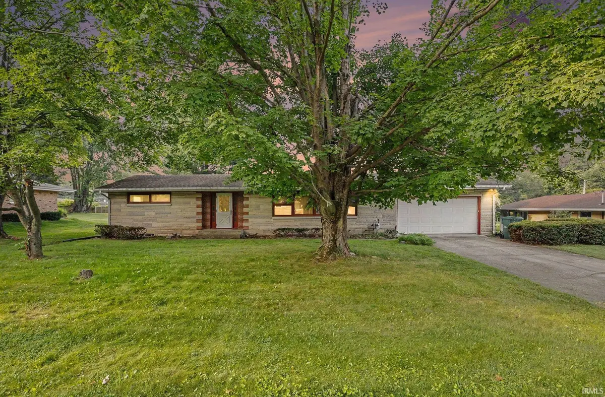 20408 Ozone Street, South Bend, IN 46614 - #1