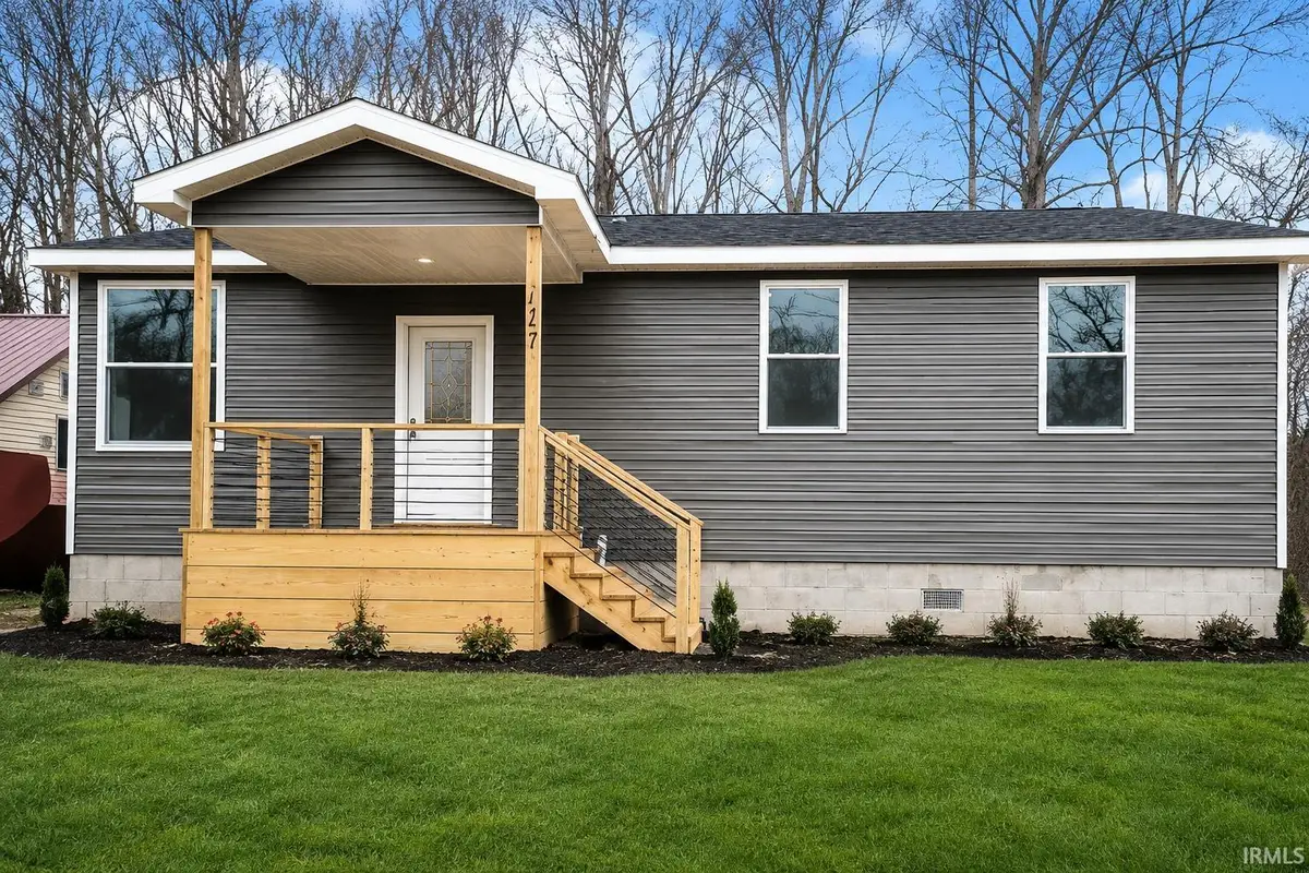 714 Bluewater Court, Monticello, IN 47960 - #1