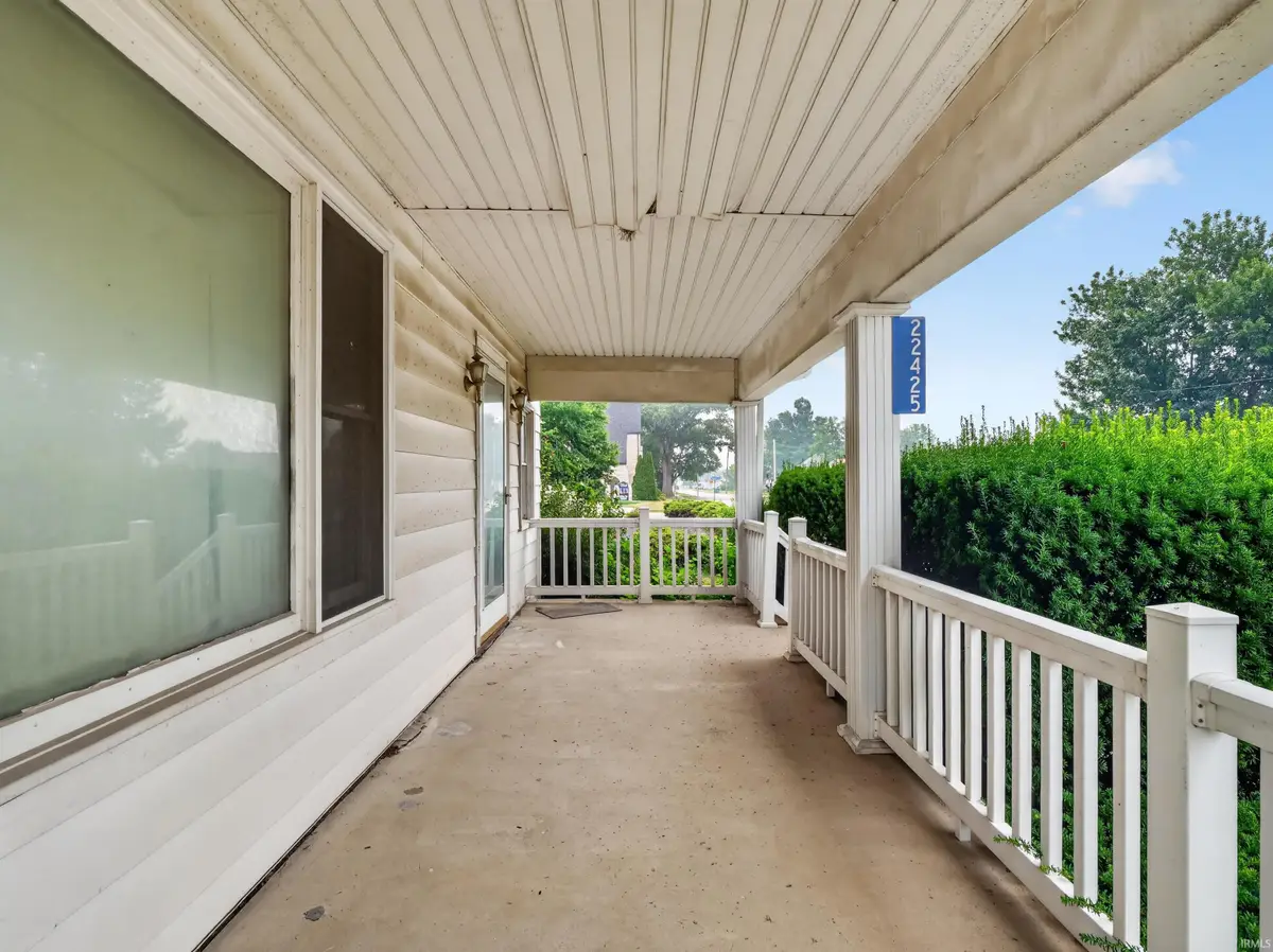 22425 Main Street, Woodburn, IN 46797 - #1