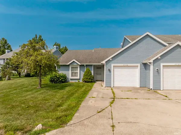 3706 N Lakeside Drive, Muncie, IN 47304