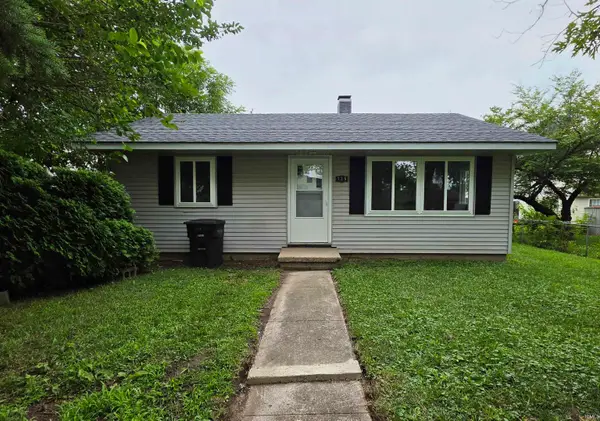 725 S 31st Street, Lafayette, IN 47904