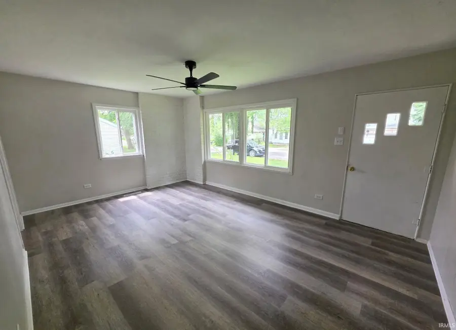 725 S 31st Street, Lafayette, IN 47904 - #2