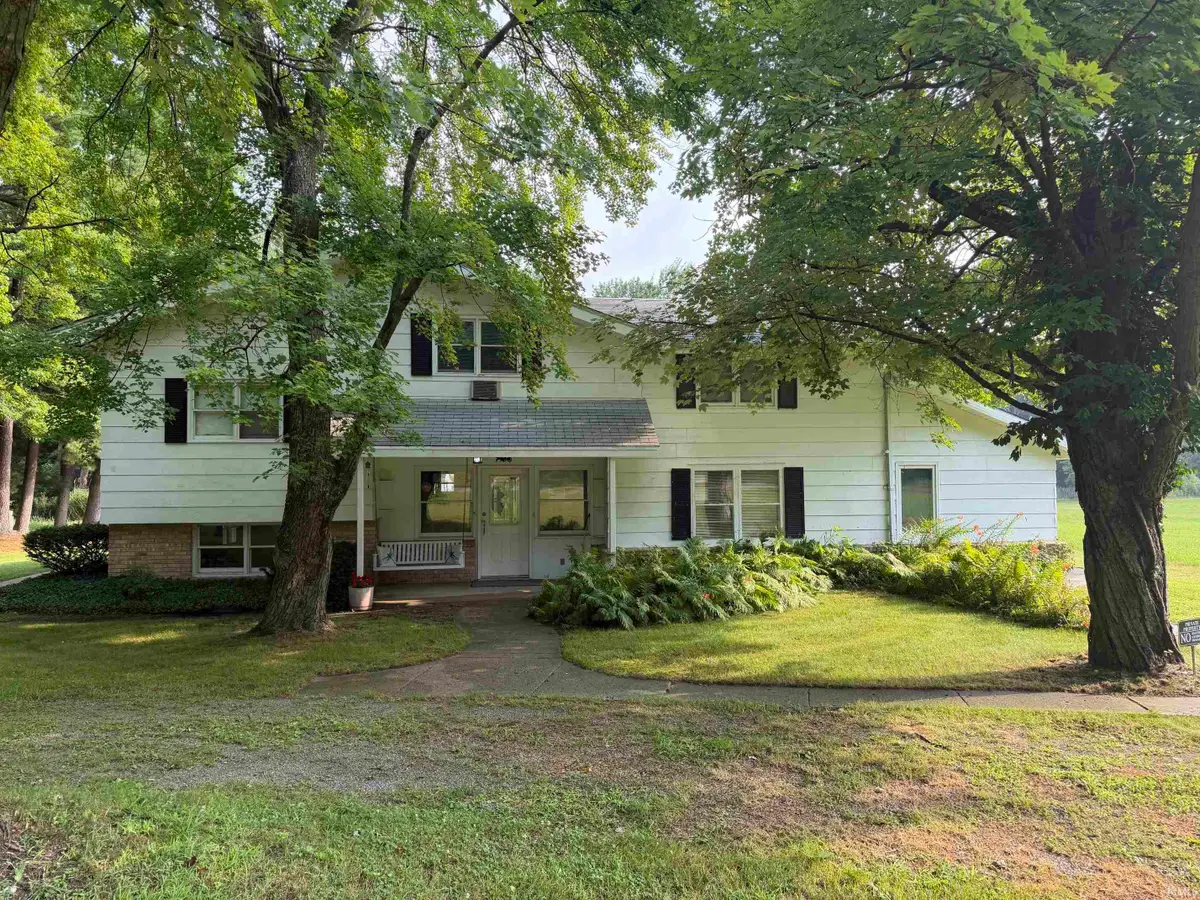 13374 5th Road, Plymouth, IN 46563 - #1