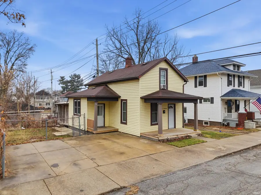 1117 3rd Street, Fort Wayne, IN 46808 - #2