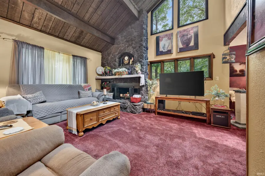 3770 W Willow Woods Drive, Logansport, IN 46947 - #2