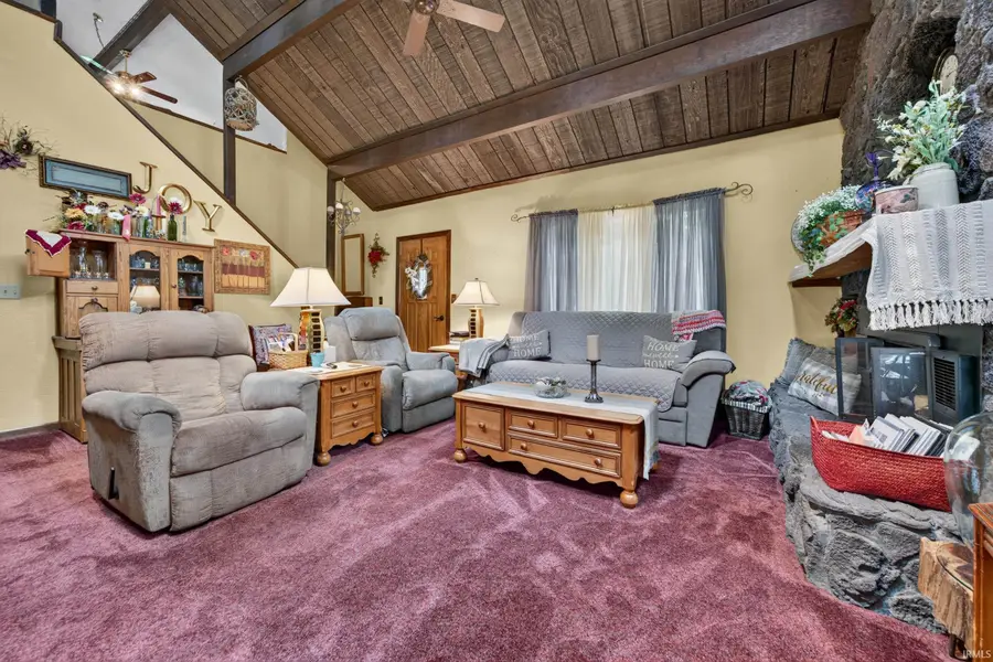 3770 W Willow Woods Drive, Logansport, IN 46947 - #3