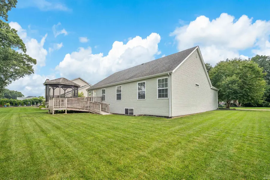 54841 Baton Rouge Court, Osceola, IN 46561 - #3