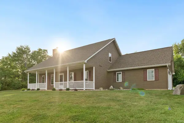 17723 Auburn Road, Huntertown, IN 46748