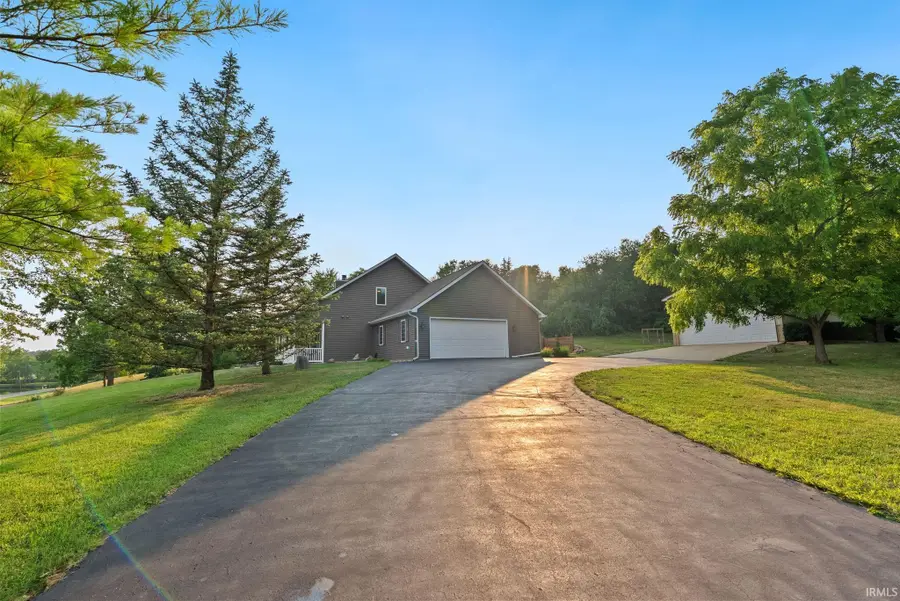 17723 Auburn Road, Huntertown, IN 46748 - #2