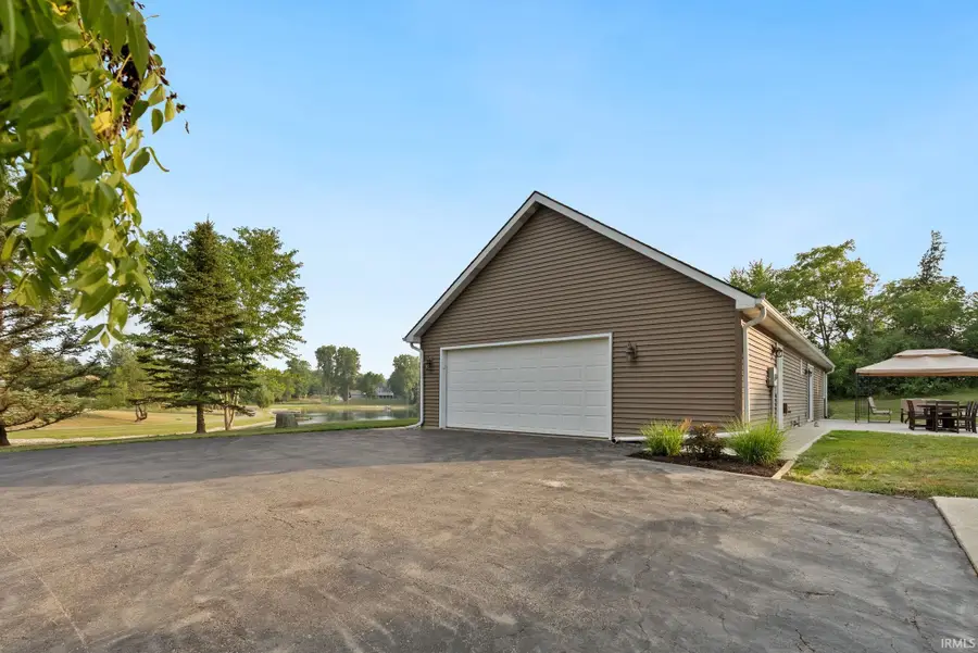 17723 Auburn Road, Huntertown, IN 46748 - #3