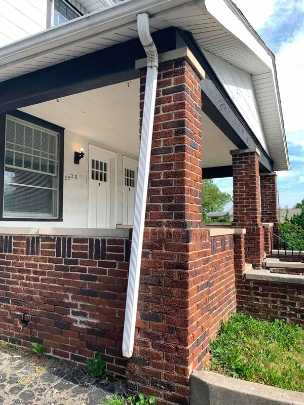 1926 Lafayette Street, Fort Wayne, IN 46803
