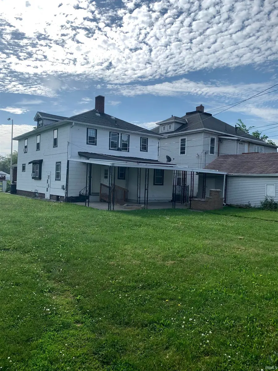 1926 Lafayette Street, Fort Wayne, IN 46803 - #3