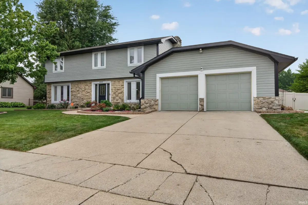 2707 Whitehouse Drive, Kokomo, IN 46902 - #1