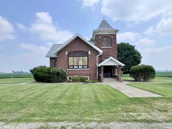 3991 S Cr 200 E, Logansport, IN 46947