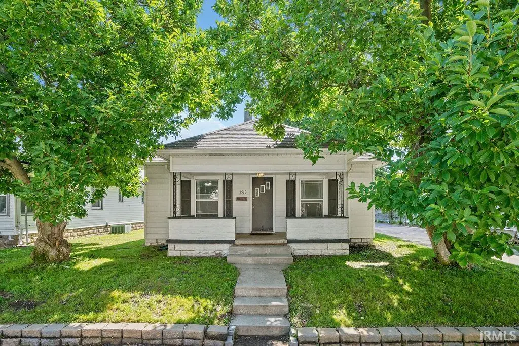 1510 S Buckeye Street, Kokomo, IN 46902 - #1